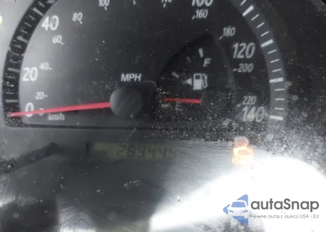 2003 Toyota Camry Le from USA, damaged, VIN 4T1BE32K73U696181